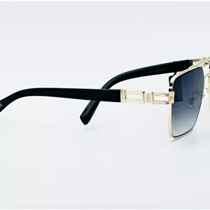 عینک افتابی مردانه کد 008192