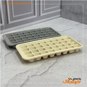 قالب یخ دومان کد 333 ، 334