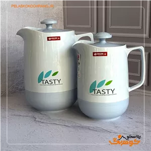 پارچ طرح tasty برند لاین استار