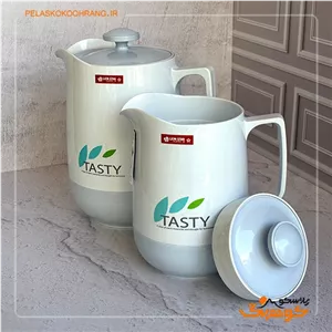 پارچ طرح tasty برند لاین استار