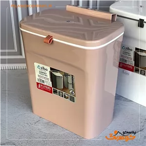 سطل کابینتی مدل آرکا زیباسازان