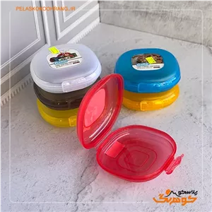 باکس نگهدارنده زیباسازان