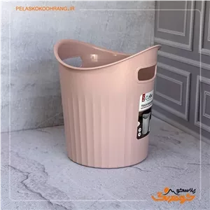 سطل کاغذ آنیکا زیباسازان