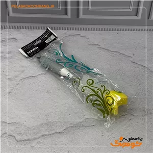 بطری شوی لیمون