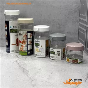 بانکه متوسط انگشتی بادوک