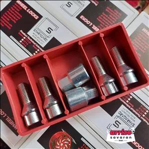 قفل ضد سرقت رینگ X22