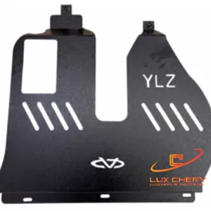 سینی فلزی زیر موتور X22