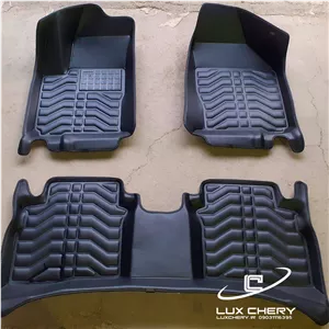 کفپوش چرمی کابین آریزو ۵ اسپرت FL