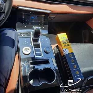 محافظ خودترمیم کنسول و مانیتور و کابین تیگو 8 پرومکس (40 تکه)