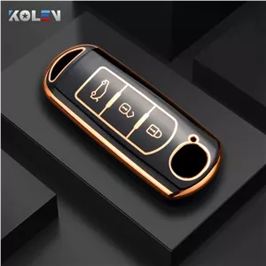 کاور ریموت مزدا 3 نیو طرح آتن