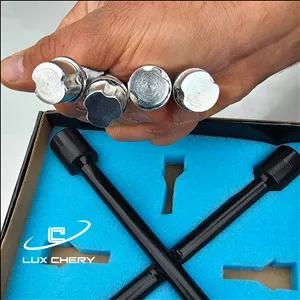 قفل ضد سرقت رینگ جدید مدل روبوکو