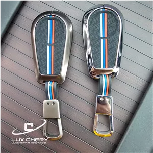 قاب ریموت فلزی XTRIM TXL طرح BMW