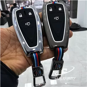 قاب ریموت فلزی چانگان CS 55 پلاس