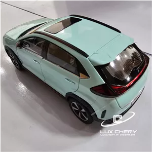 ماکت کلکسیونی X33 CROSS (برند پائومی)