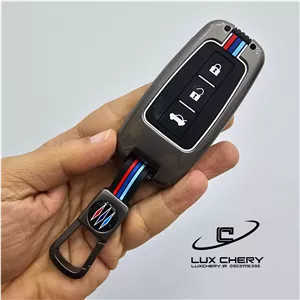 قاب ریموت فلزی هایما اس 7 پلاس طرح BMW