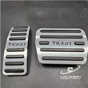 رو پدالی TIGGO