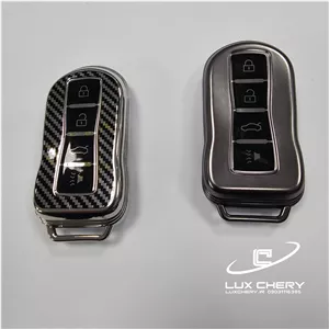کاور ریموت هایما 7X طرح رویال