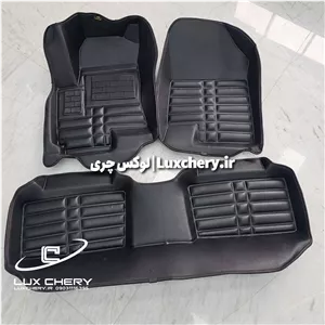 کفپوش چرمی کابین اختصاصی چانگان CS35 پلاس