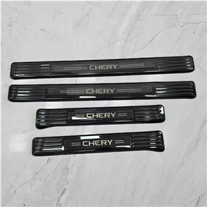 پارکابی فلزی تیتانیوم جدید وارداتی X33 CROSS