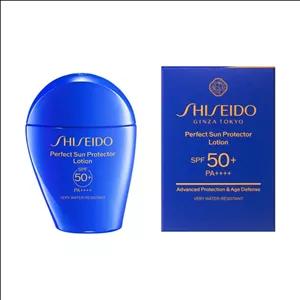 لوسیون ضد آفتاب اکسپرت شیسیدو Shiseido Expert  Sun Protector Lotion SPF۵۰