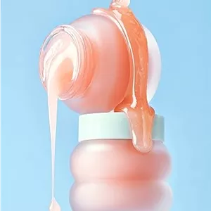 ماسک لب ویتامینه Vita Glazed Lip Mask ۲۰ml