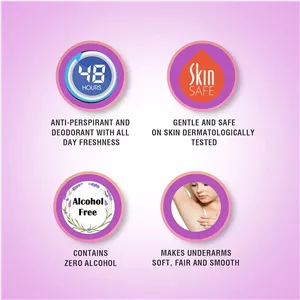 مام رول ضدتعریق یاردلی رایحه گل رز  YARDLEY  LONDON  ENGLISH ROSE  ANTI-PERSPIRANT ROLL-ON