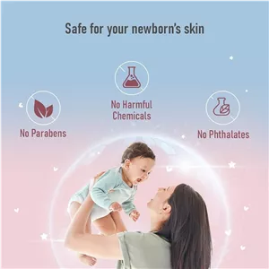 کرم کودک سبامد مدل Extra Soft حجم 200 میلی‌لیتر – مراقبت ملایم و محافظت عمیق از پوست حساس نوزاد حجم ۲۰۰میل  Sebamed Baby Cream Extra Soft