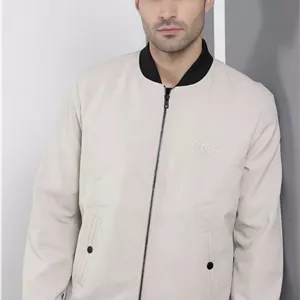 کاپشن چرم مردانه