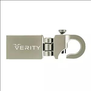 فلش مموری وریتی مدل V806 ظرفیت 16 گیگابایت