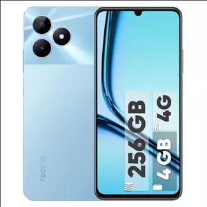 گوشی موبایل ریلمی مدل Note 50 دو سیم کارت ظرفیت 256 گیگابایت و رم 4 گیگابایت