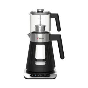 چای ساز مباشی مدل ME-TM306B
