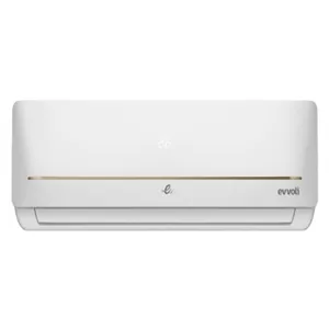 کولر گازی اسپلیت دیواری 18000 دور ثابت ایوولی مدل EVCIS-18K-MD-1S