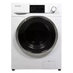 ماشین لباسشویی 8 کیلوگرم اتوماتیک دوو مدل LM-840W