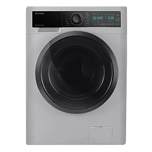 ماشین لباسشویی 8 کیلوگرم اتوماتیک دوو مدل LM-861SB