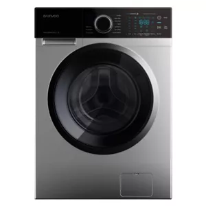 ماشین لباسشویی اتوماتیک دوو مدل LM-850SB ظرفیت ۸ کیلوگرم
