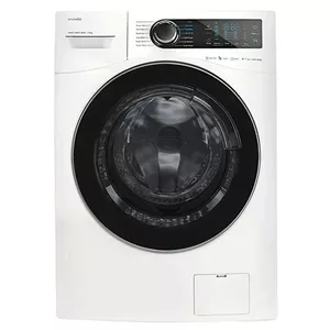 ماشین لباسشویی 9 کیلوگرم دوو مدل Lm 990 s