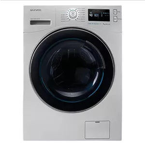 ماشین لباسشویی 9 کیلوگرم اتوماتیک دوو مدل LM981 s