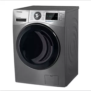 ماشین لباسشویی اتوماتیک 8 کیلویی دوو مدل LM881W