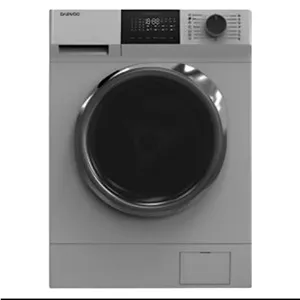 ماشین لباسشویی اتوماتیک 8 کیلویی دوو مدل LM811W