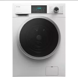 ماشین لباسشویی اتوماتیک 8 کیلویی دوو مدل LM840S