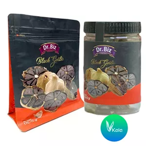 سیر سیاه دکتر بیز