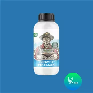 کود محرک رشد یک لیتری