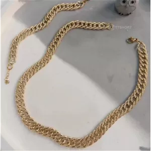 نیمست زنانه کارتیر ماری شامل گردنبند و دستبند رنگ ثابت