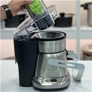 آبمیوه گیری وسترن هاوس مدل WJU4140