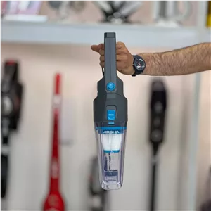 جاروبرقی ایستاده تی دار عرشیا مدلVC112-3367