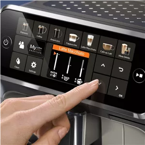 اسپرسوساز فیلیپس اتومات مدل Philips ep5447