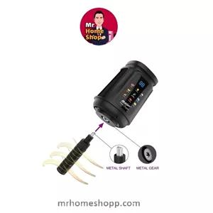 خردکن مایر 9 تیغه 495