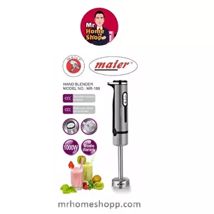 گوشت کوب مایر تک کاره 189