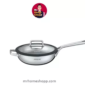 سرویس قابلمه 13 پارچه عرشیا