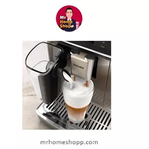 اسپرسوساز تمام اتوماتیک فیلیپس مدل 5547